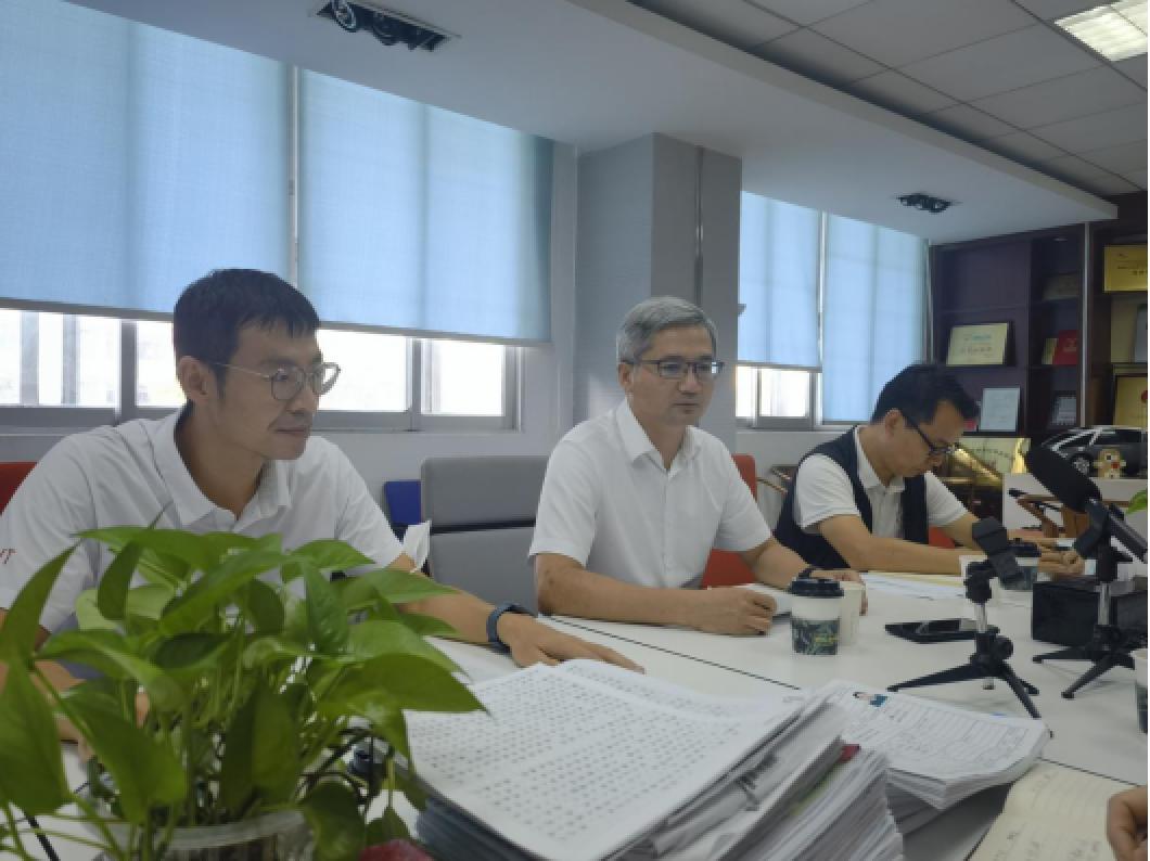 校领导率队调研指导91pron
学生工作