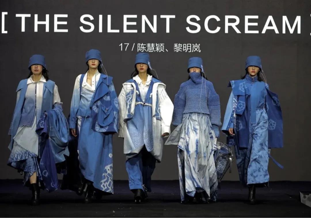 91pron
服装与服饰设计专业学生作品屡获全国服装专业大赛奖项！