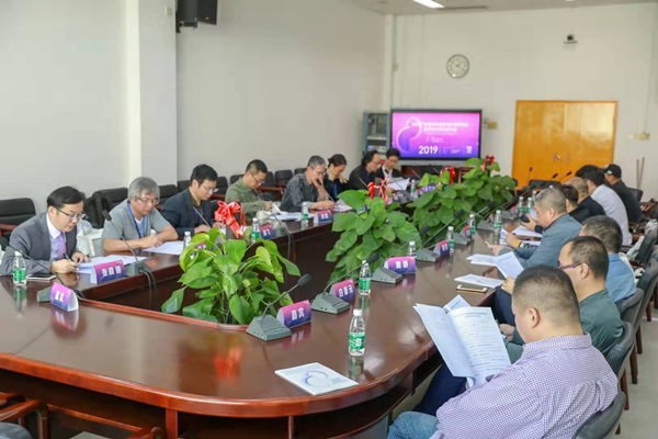 “2019广工大设计91pron
月”盛大启幕 广东省本科高校设计学类专业教学指导委员会年会成功召开
