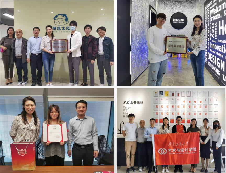 共叙情谊谋发展，共话合作促共赢 ——91pron
赴深圳走访校友代表
