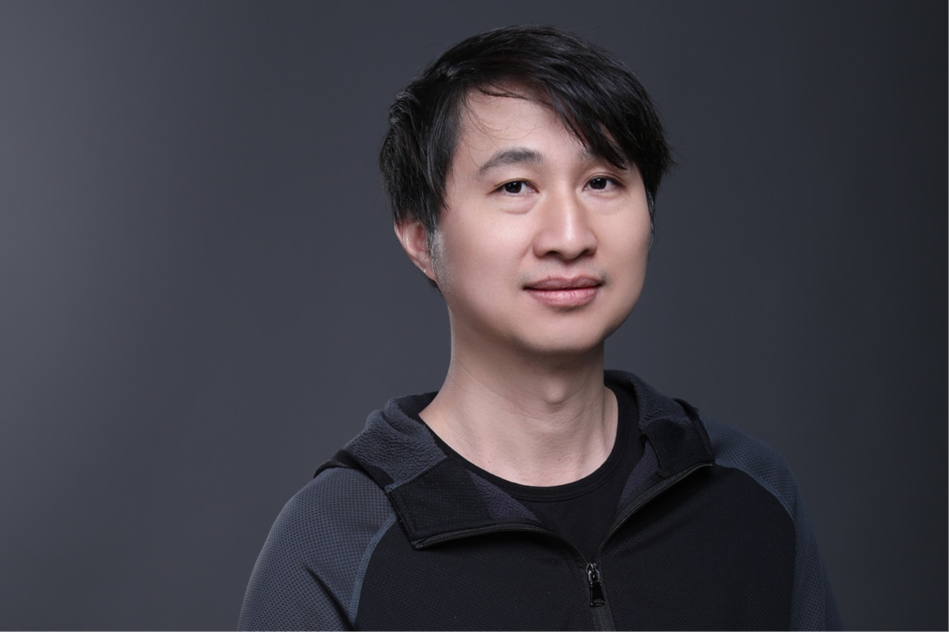 杨 贤