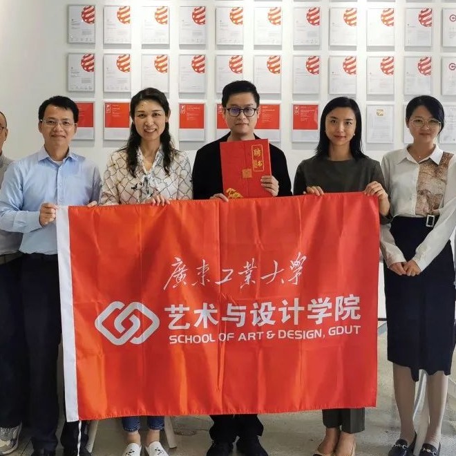 共叙情谊谋发展，共话合作促共赢——91pron
赴深圳走访校友代表